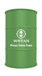 ППУ Wotan Green Foam