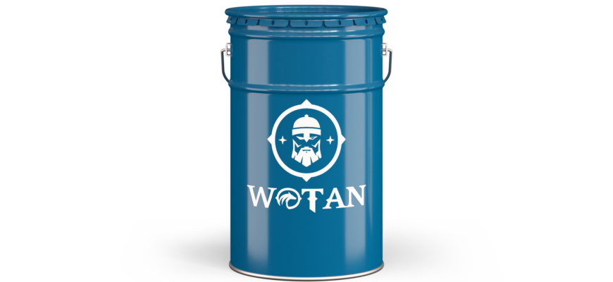 Wotan Primer WP103